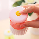 Dish Cleaning Brush